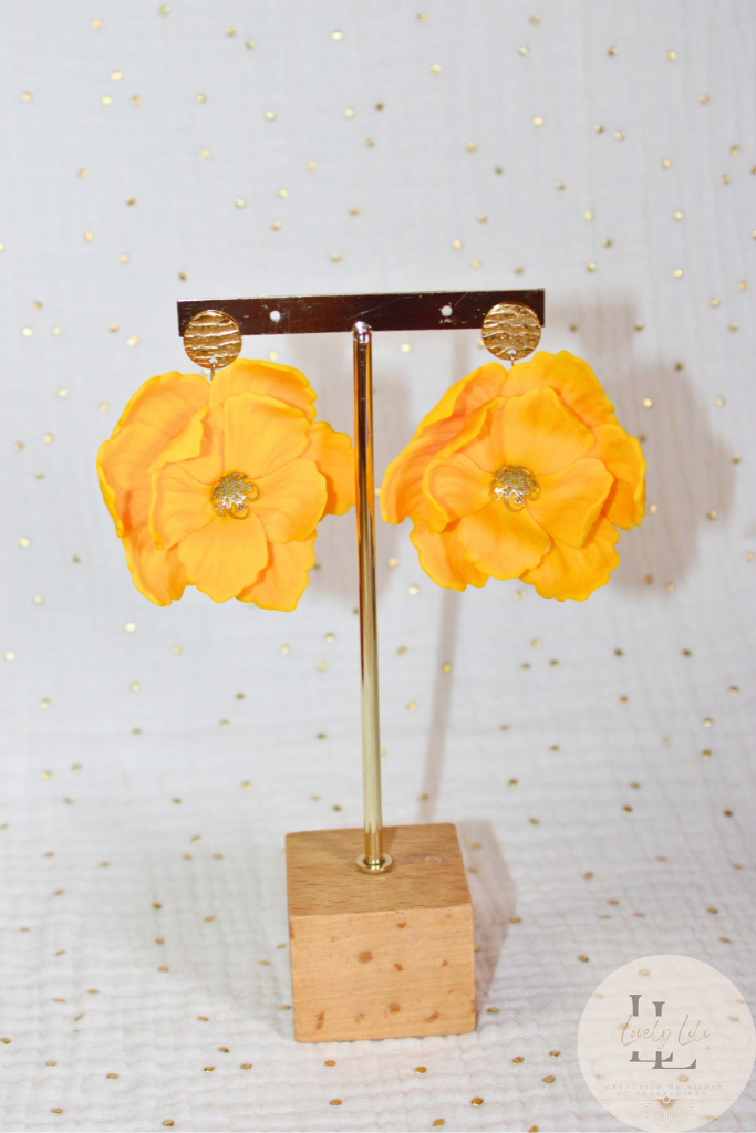 BO Flower Lili