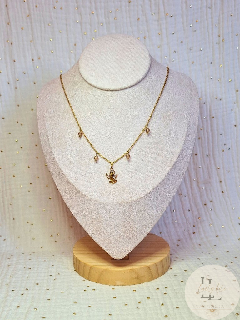 Collier Angel Lili