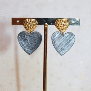 Promos 8 BO Dark Love dorée