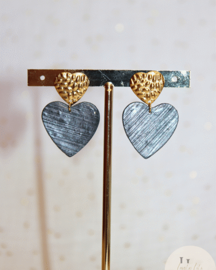 BO Dark Love dorée