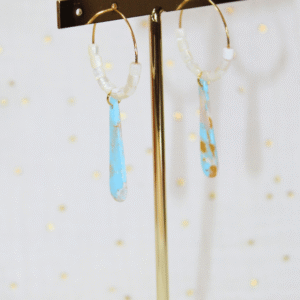 Promos 3 BO Créole Goutte Lovely You