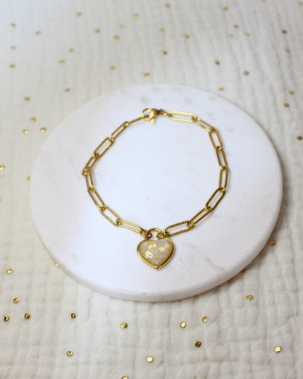 Bracelet Miss Opaline Lili