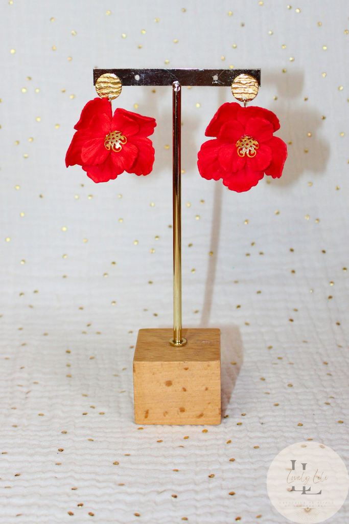BO Little Flower Lili