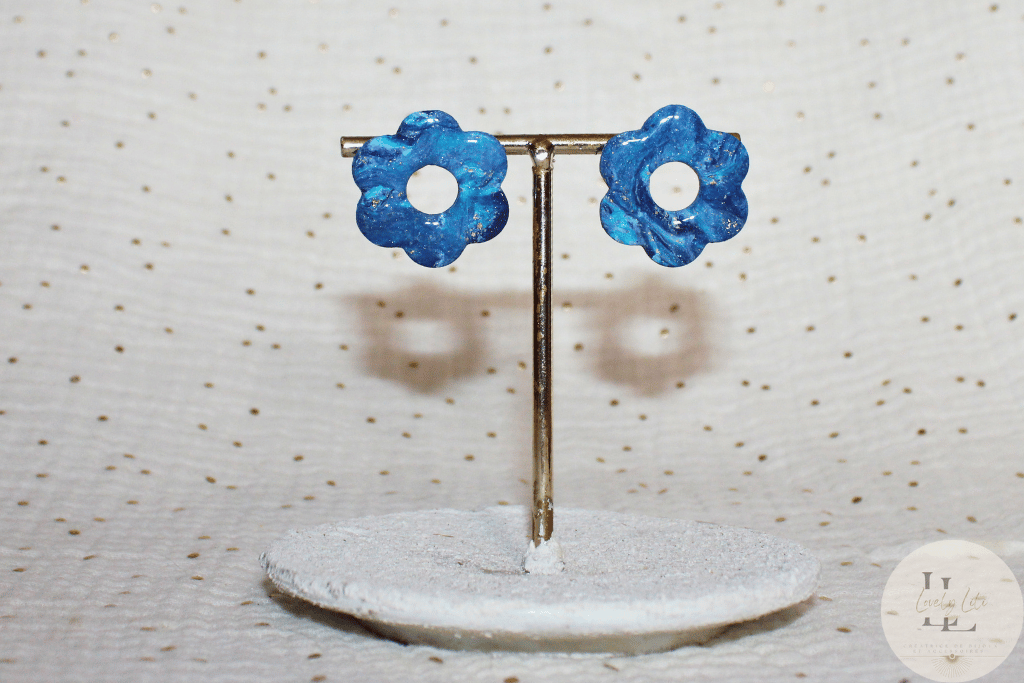 Rêves Bleus Capucine