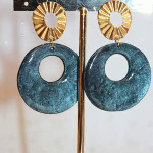 Promos 9 BO Dark Créole Classy