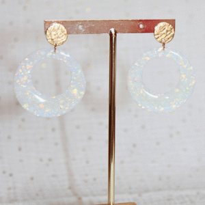 Promos 11 BO Opaline Créole Classy