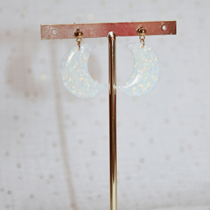 Promos 10 BO Opaline Moon