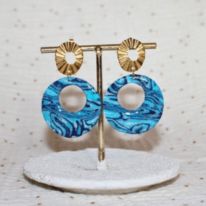 Promos 7 Rêves Bleus Créoles Classy