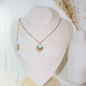 Promos 8 Collier Love Lovely You #1