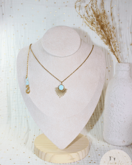 Collier Love Lovely You #1