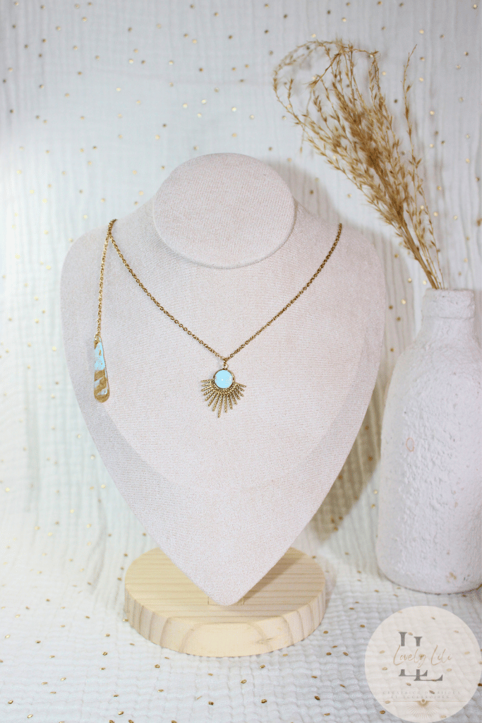 Collier Love Lovely You #1