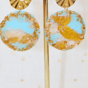 Promos 2 BO Classy Gold Lovely You #1