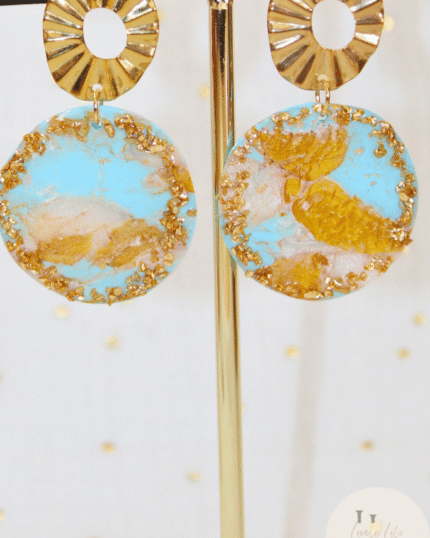 BO Classy Gold Lovely You #1
