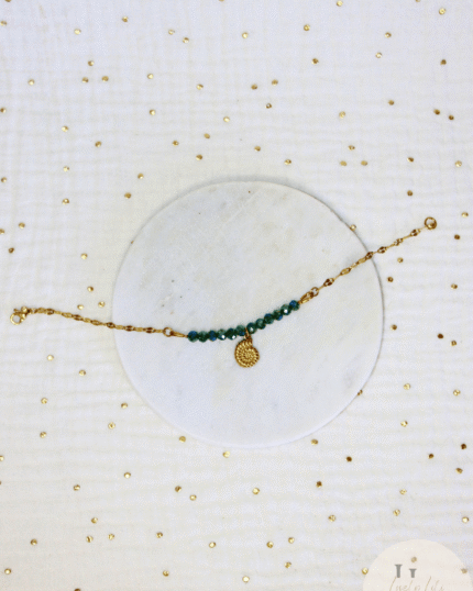 Bracelet Lovely Sea coquillage