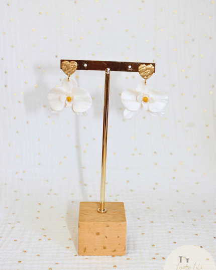 Bo Orchid L Perle Love