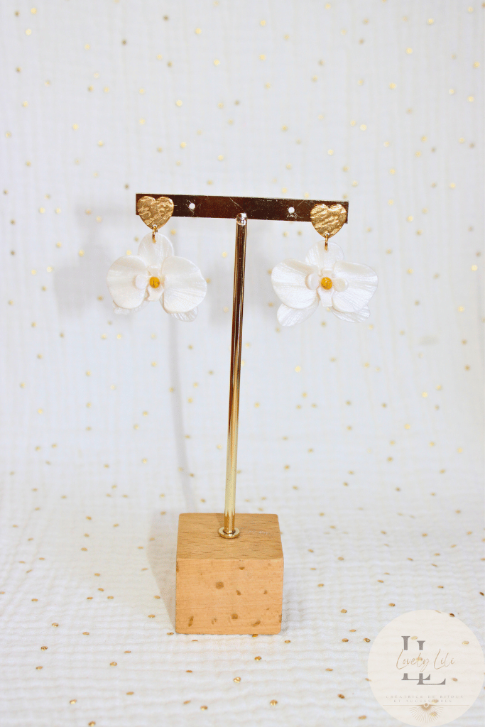 Bo Orchid L Perle Love