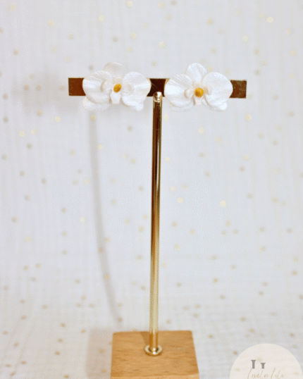 Bo Orchid M Perle