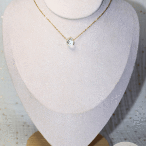 Collier Shiny Me 40 cm