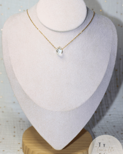 Collier Shiny Me 40 cm