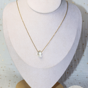 Collier Shiny Me 50 cm