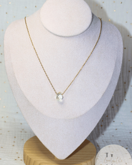 Collier Shiny Me 50 cm