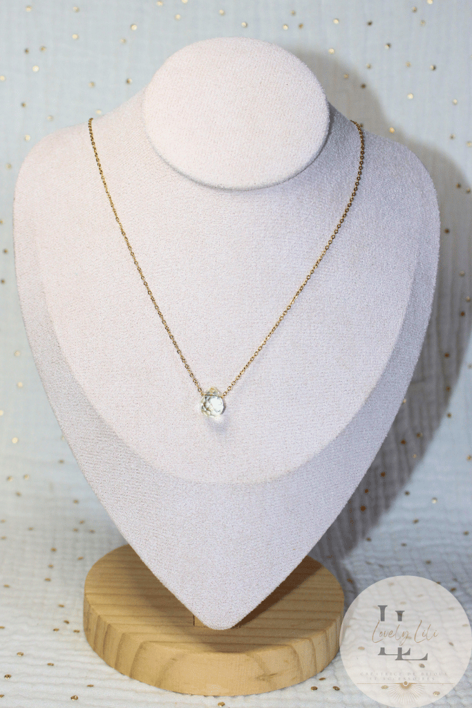 Collier Shiny Me 50 cm