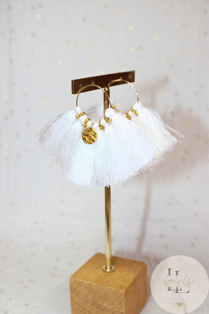 Bo pompon xl