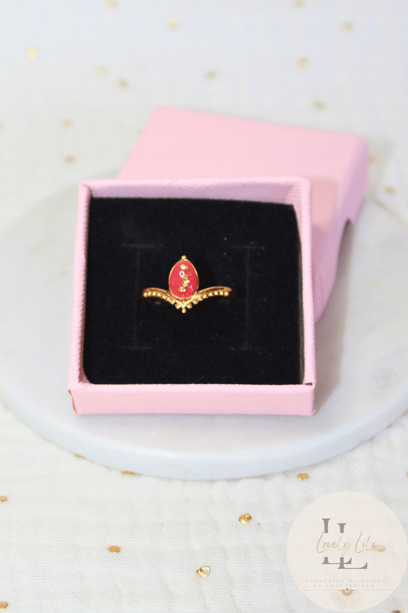 Bague
