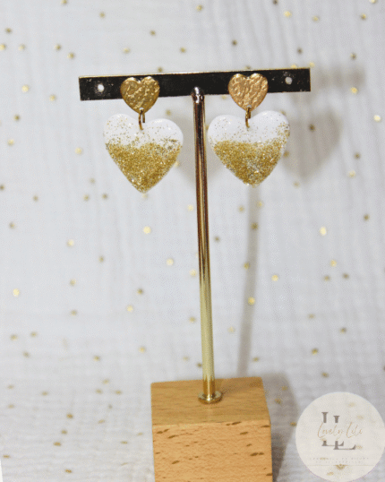 Bo Love Glitter
