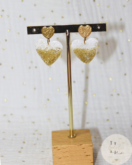 Bo Love Glitter