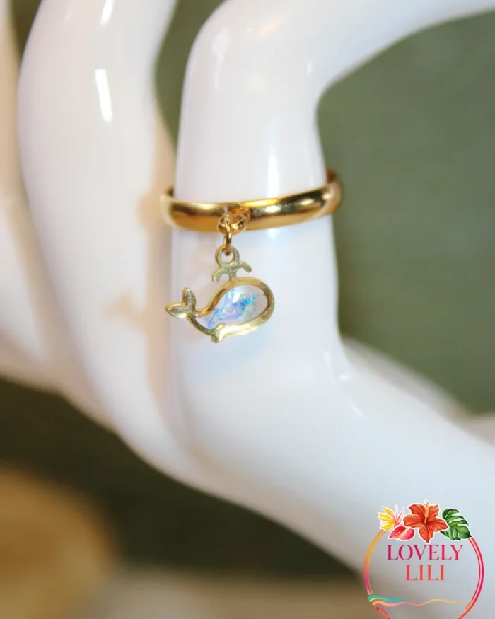 bague baleine gros zoom