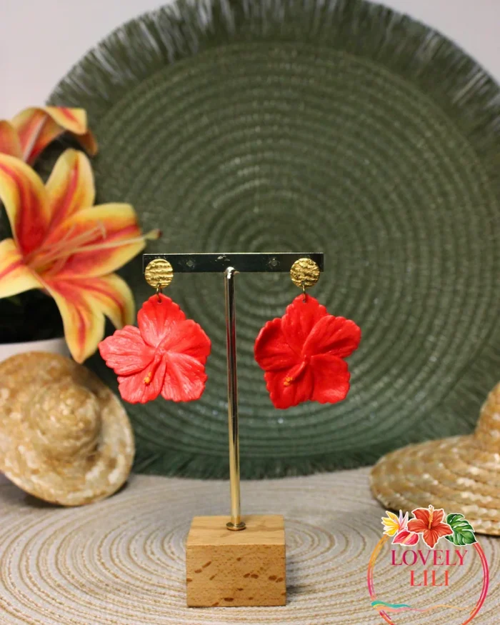 grande hibiscus