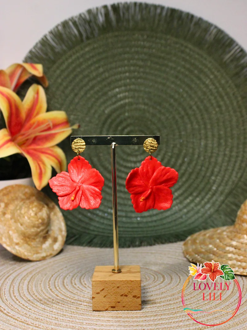 grande hibiscus