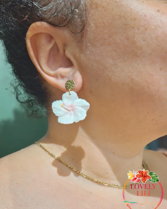 petite hibiscus porte