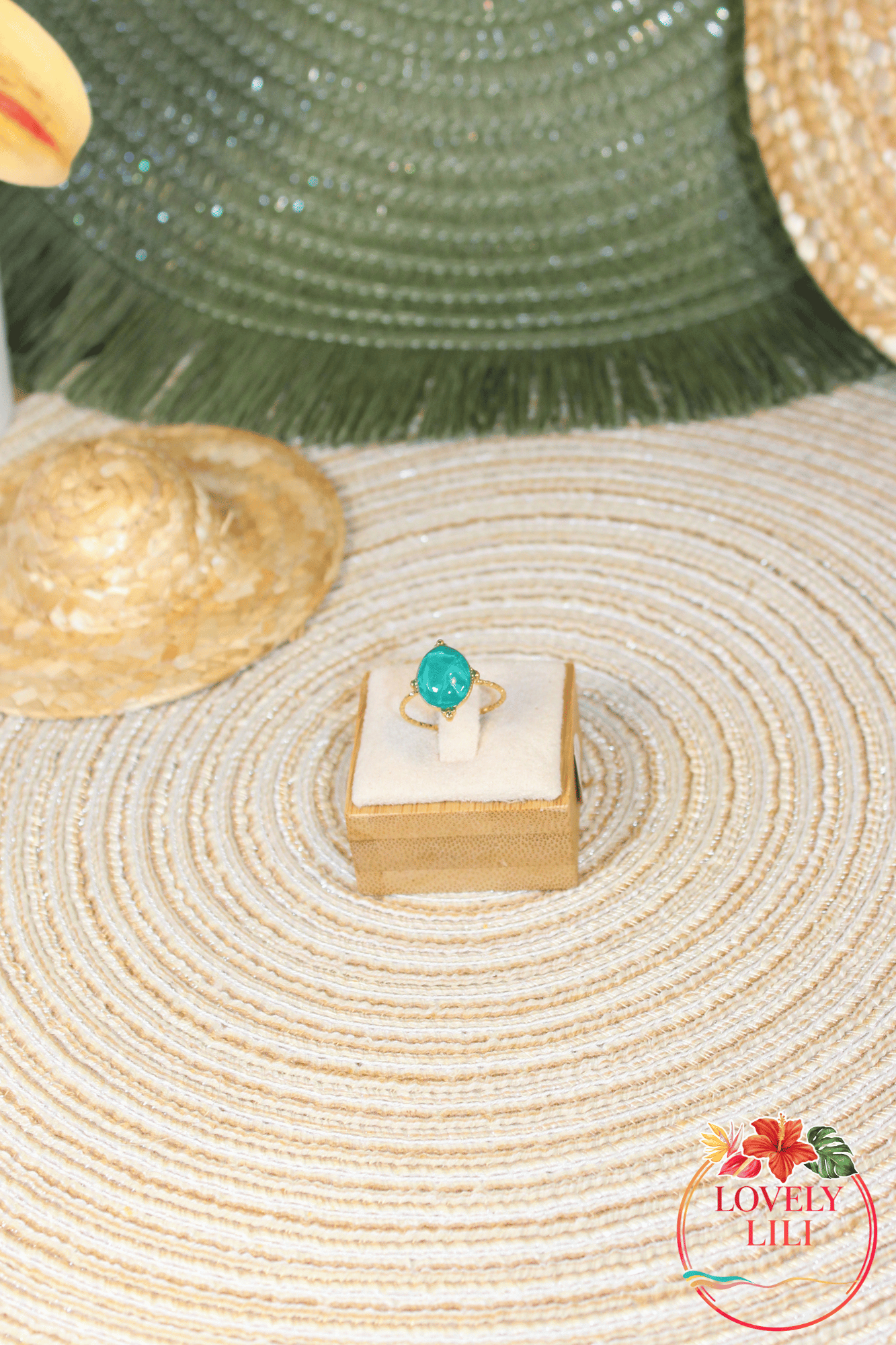 Bague