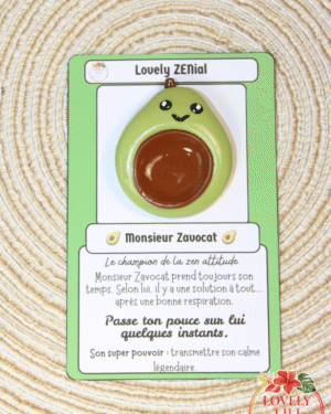 Lovely Zenial Monsieur Zavocat